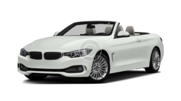 BMW 6 Series 2014