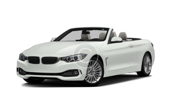 BMW 6 Series 2014