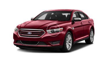 Ford Taurus 2015