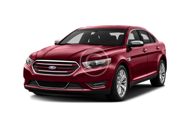 Ford Taurus 2015